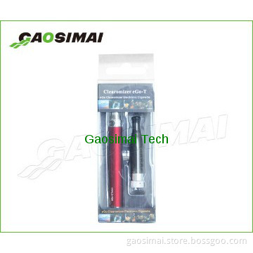 best electronic cigarette wholesale ego-c twist battery 650/900/1100ma